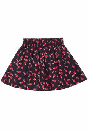 Wzorzysta spódnica, zdjęcie 1 Wzorzysta spódnica od Stella McCartney Kids